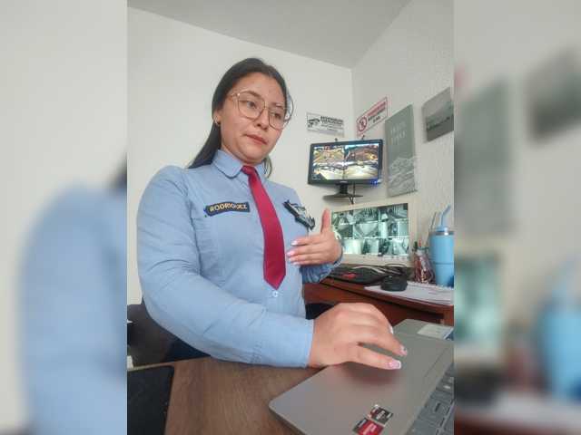 Marcela-5 live cam on BongaCams