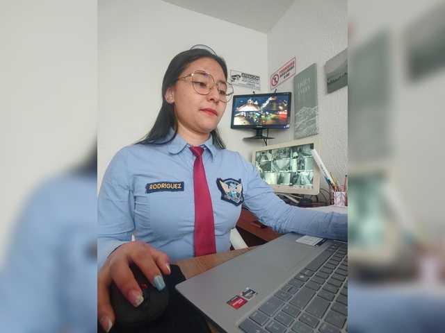 Marcela-5 live cam on BongaCams