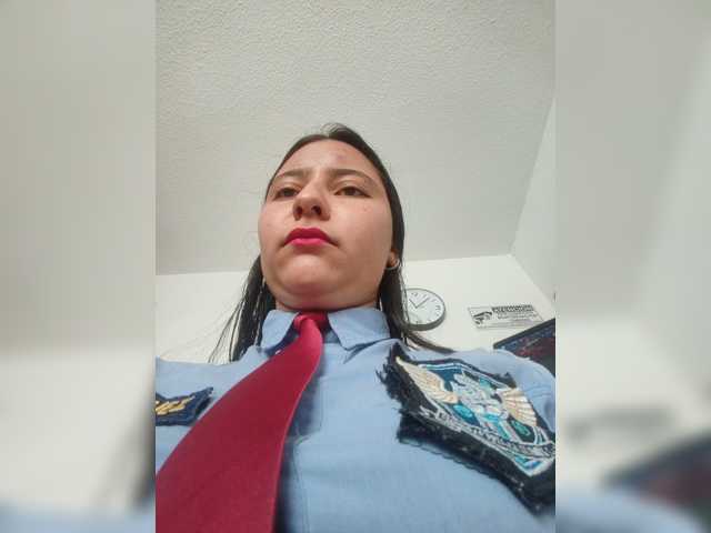 Marcela-5 live cam on BongaCams