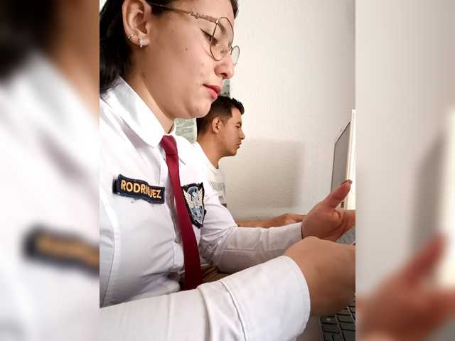 Marcela-5 live cam on BongaCams