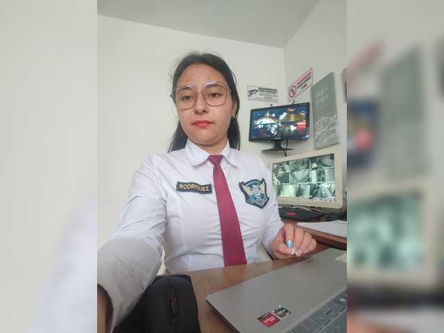 Marcela-5 live cam on BongaCams