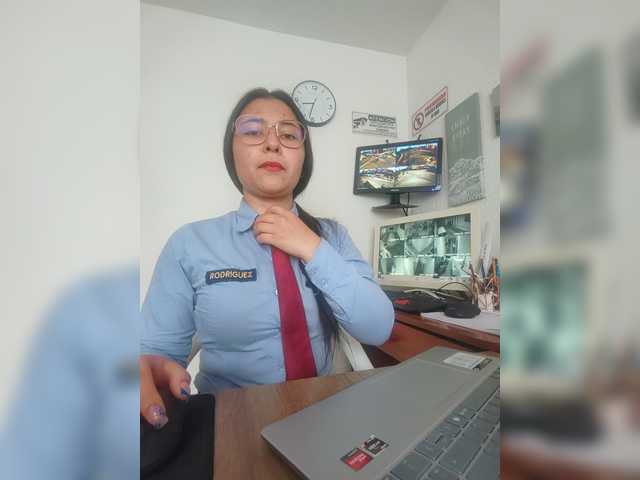 Marcela-5 live cam on BongaCams