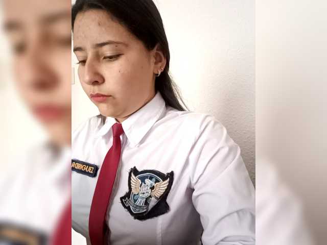 Marcela-5's BongaCams show and profile