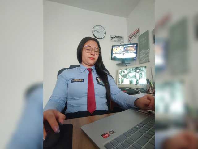 Marcela-5 live cam on BongaCams