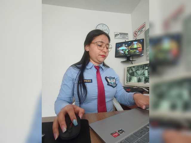 Marcela-5 live cam on BongaCams