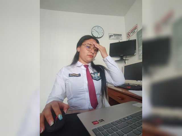 Marcela-5 live cam on BongaCams