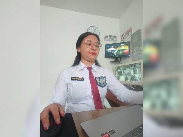 Marcela-5 live cam on BongaCams
