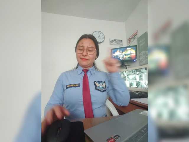 Marcela-5 live cam on BongaCams