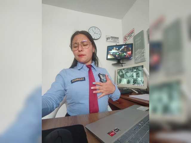 Marcela-5 live cam on BongaCams