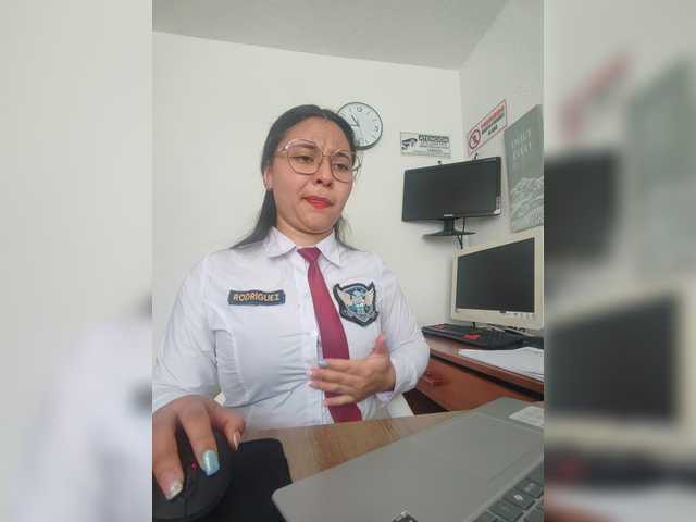 Marcela-5 live cam on BongaCams