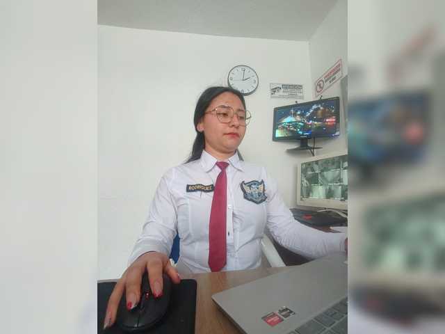 Marcela-5 live cam on BongaCams