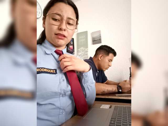 marcela-5 live sex show