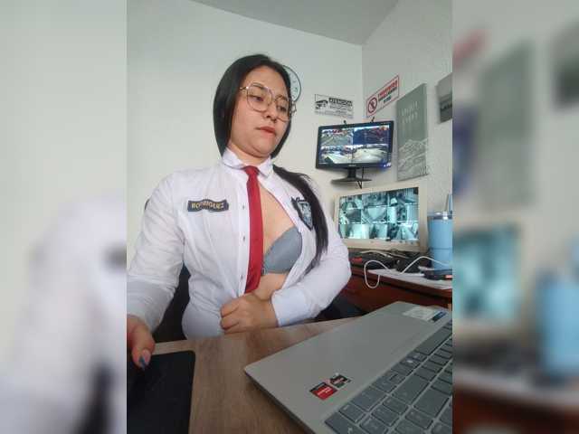 Marcela-5 live cam on BongaCams