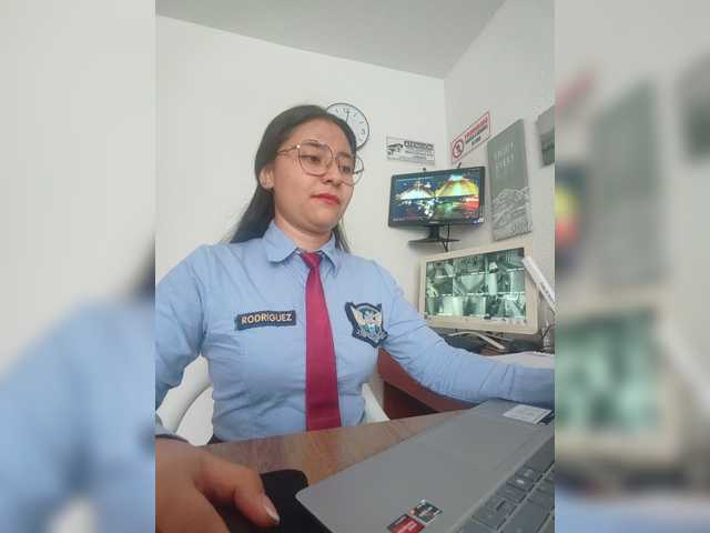 Marcela-5 live cam on BongaCams