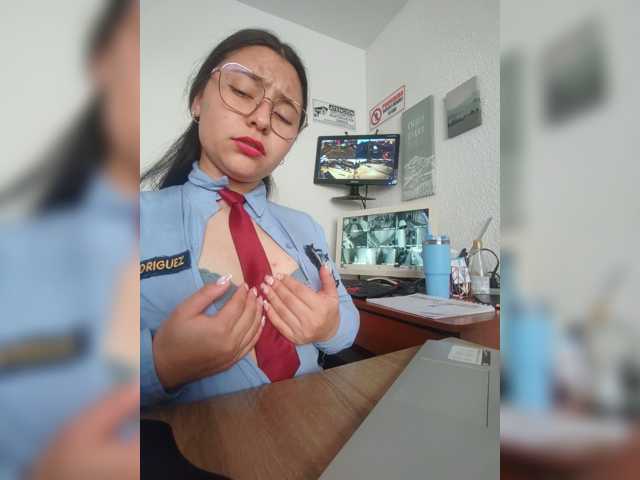 Marcela-5 live cam on BongaCams