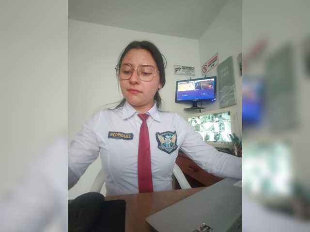 Marcela-5 live cam on BongaCams