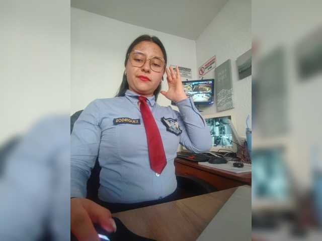 Marcela-5 live cam on BongaCams