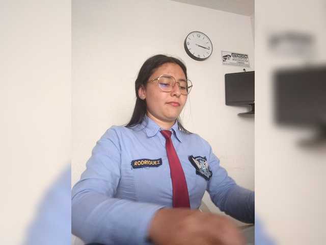 Marcela-5 live cam on BongaCams