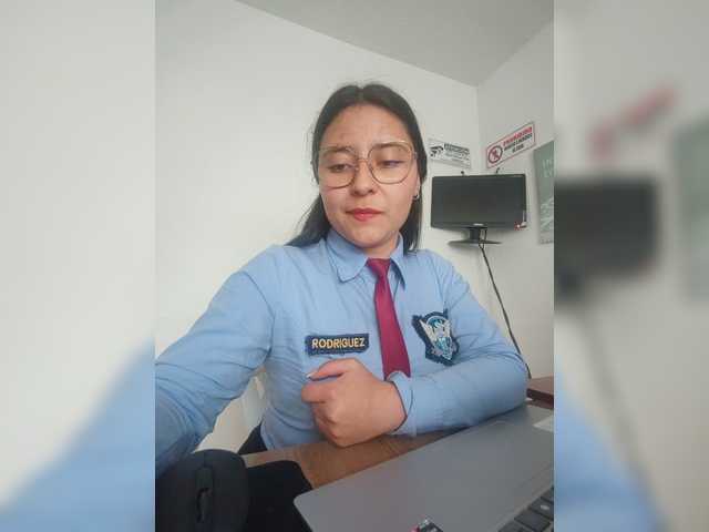 Marcela-5 live cam on BongaCams