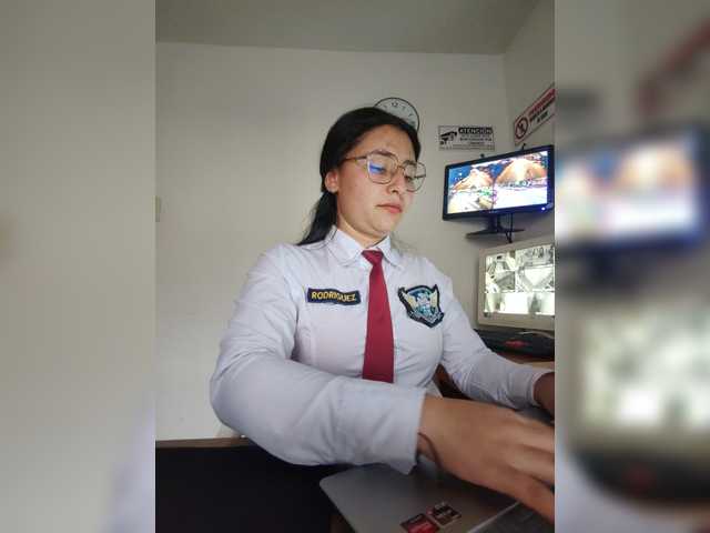 Marcela-5 live cam on BongaCams