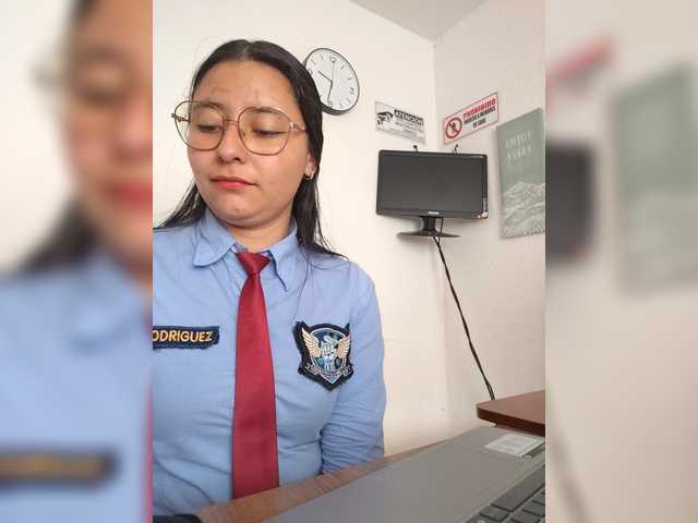 Marcela-5 live cam on BongaCams