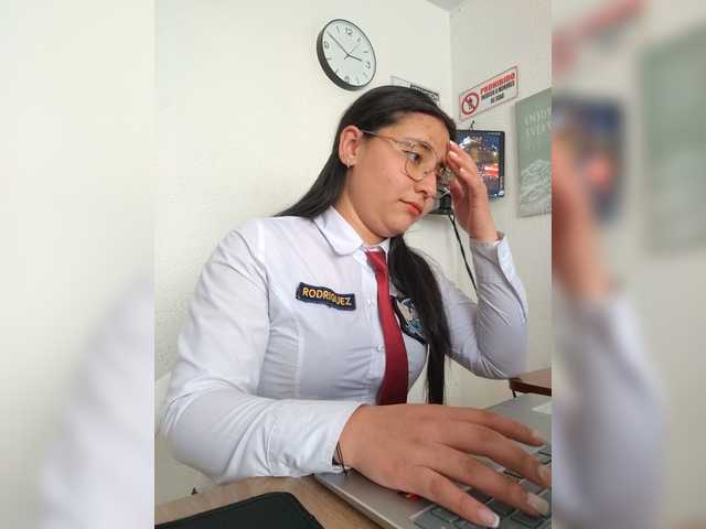 Marcela-5 live cam on BongaCams