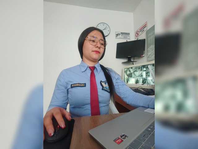 Marcela-5 live cam on BongaCams