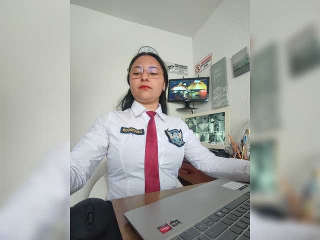 Marcela-5 live cam on BongaCams