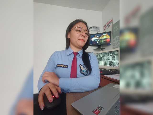 Marcela-5 live cam on BongaCams