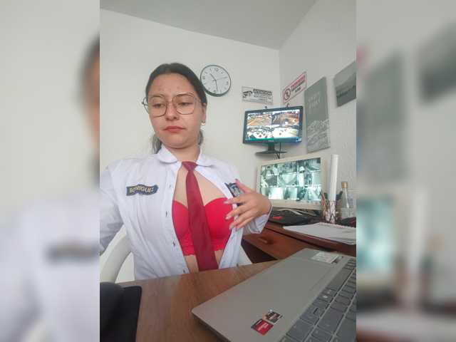 Marcela-5 live cam on BongaCams