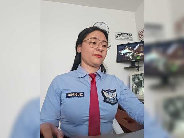 Marcela-5 live cam on BongaCams