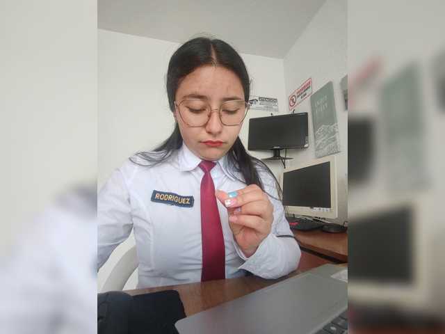 Marcela-5 live cam on BongaCams