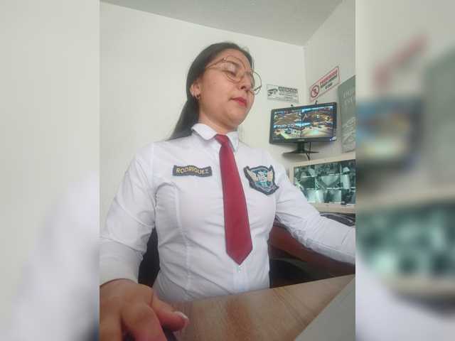 Marcela-5 live cam on BongaCams