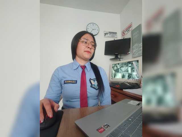 Marcela-5 live cam on BongaCams
