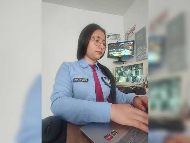 Marcela-5 live cam on BongaCams