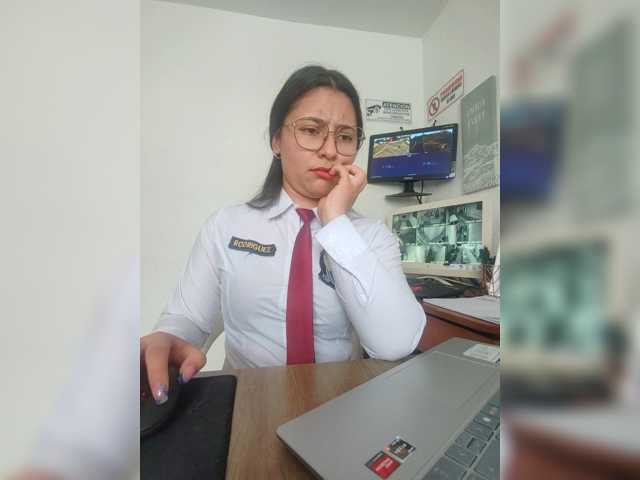 Marcela-5 live cam on BongaCams