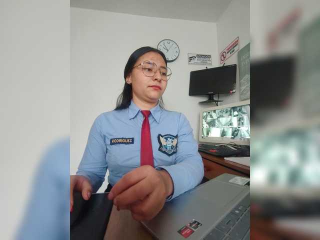 Marcela-5 live cam on BongaCams