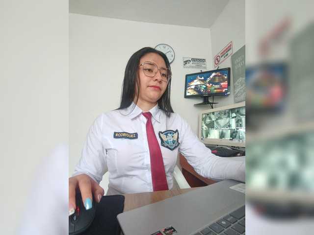 Marcela-5 live cam on BongaCams