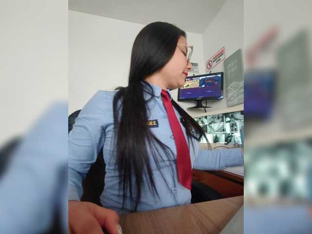 Marcela-5 live cam on BongaCams