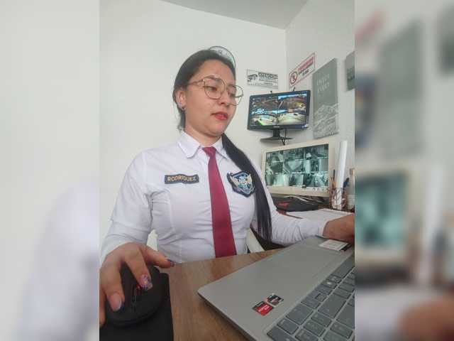 Marcela-5 live cam on BongaCams