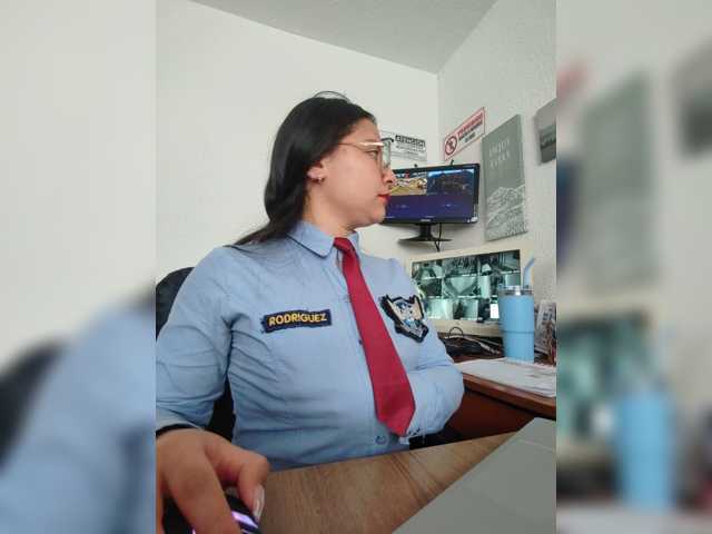 Marcela-5 live cam on BongaCams