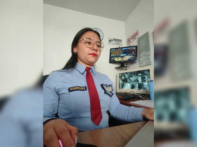 Marcela-5 live cam on BongaCams