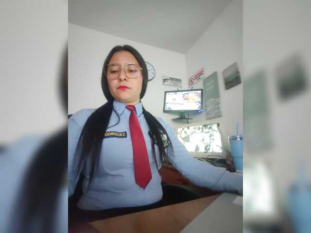 Marcela-5 live cam on BongaCams