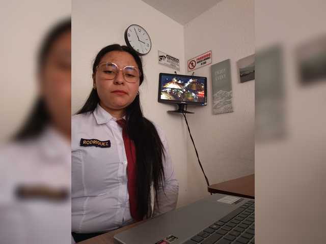 Marcela-5 live cam on BongaCams