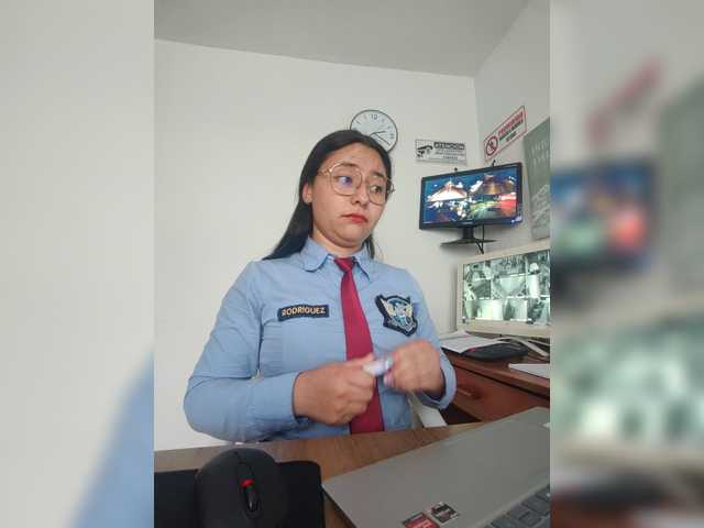 Marcela-5 live cam on BongaCams