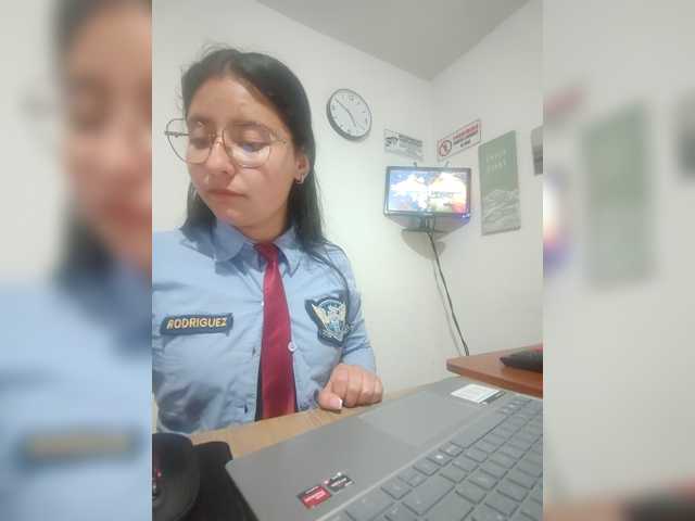 Marcela-5 live cam on BongaCams
