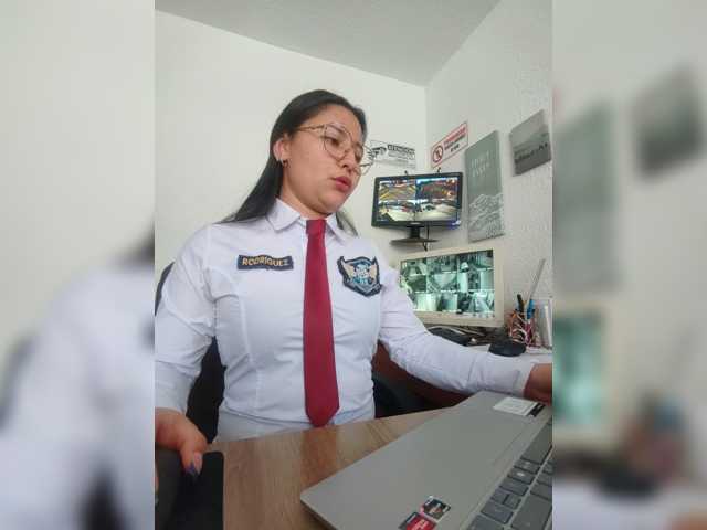 Marcela-5 live cam on BongaCams