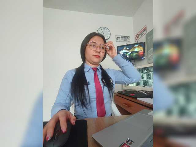 Marcela-5 live cam on BongaCams