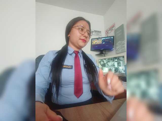 Marcela-5 live cam on BongaCams