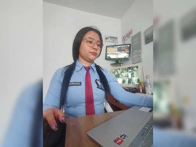 Marcela-5 live cam on BongaCams